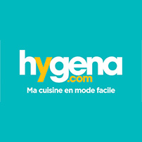 Hygena Ma cuisine en mode facile Aushopping