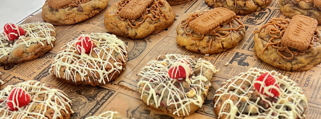 Boutique Soraya et ses gâteaux