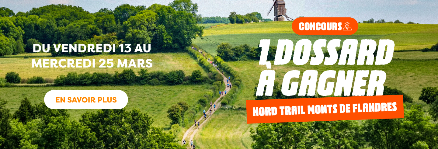 jeu concours dossards NTMF