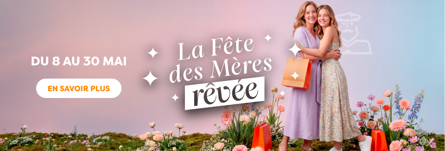 jeu concours fête des mères aushopping Englos