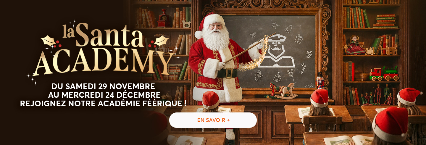 Programme Noël 2025 Aushopping Englos