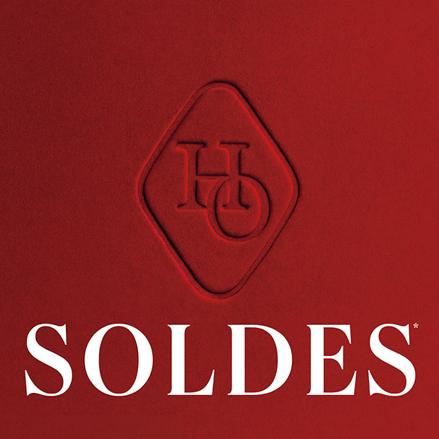 Soldes Histoire d'Or