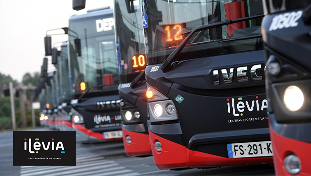 infos transports MEL Ilevia Aushopping Englos