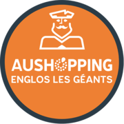 Centre commercial Aushopping Englos Les Géants