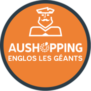 Centre commercial Aushopping Englos Les Géants