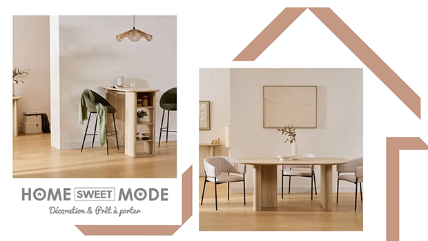 Home Sweet Mode