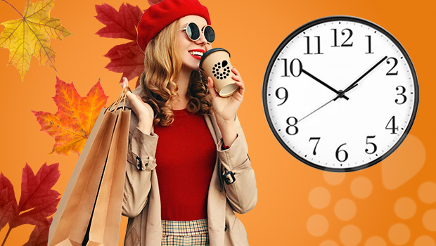 Votre centre est-il ouvert pendant les jours fériés de novembre ? Toutes les informations pratiques sur le site Aushopping de votre centre commercial Aushopping Englos Les Géants