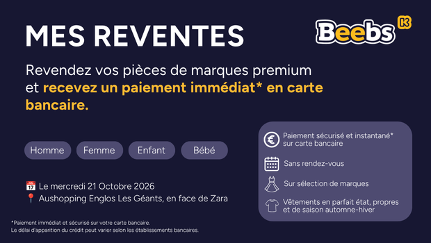 revente beebs