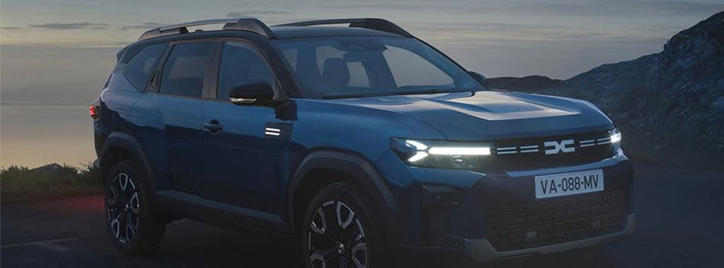 DACIA