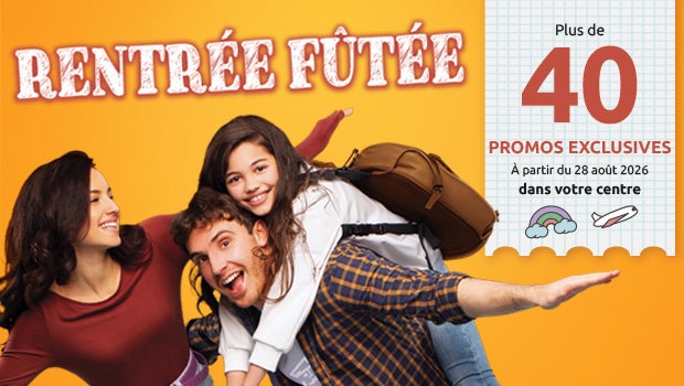 promotions remises Aushopping Englos les Géants