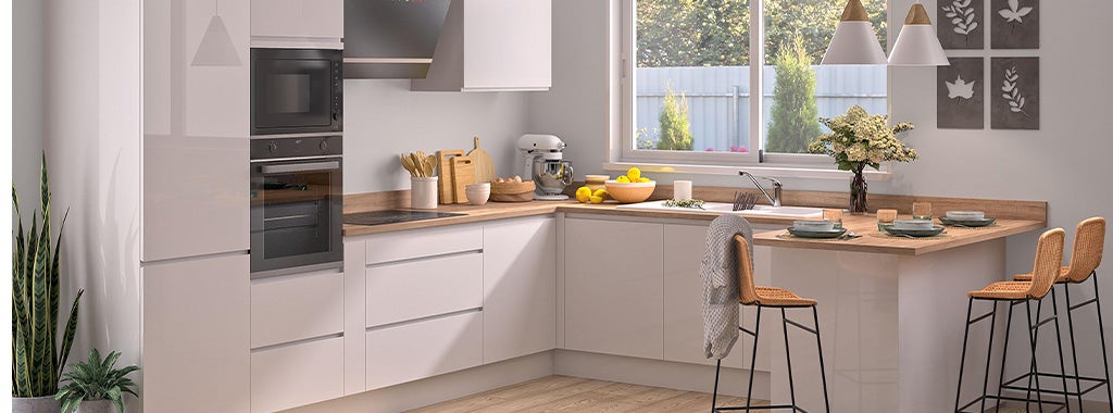 Hygena Ma cuisine en mode facile Aushopping