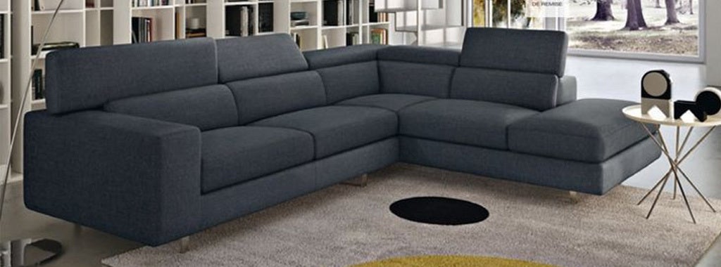 Image d'ambiance - Poltrone Sofa