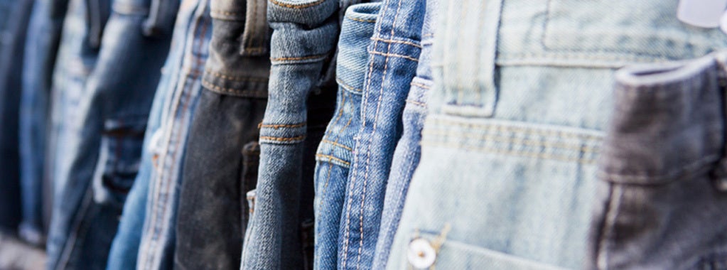 Imgae d'ambiance levi's