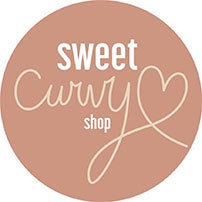 Logo Sweet curvy shop
