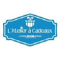 logo l'atlier à cadeaux
