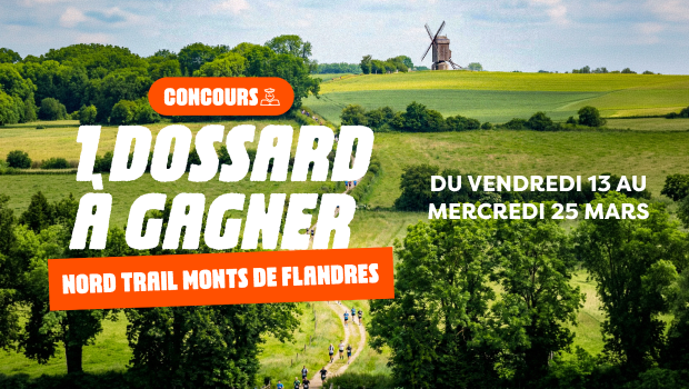 jeu concours dossards NTMF