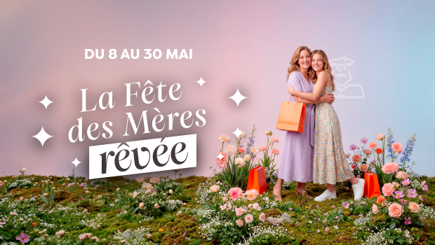 jeu concours fête des mères aushopping Englos