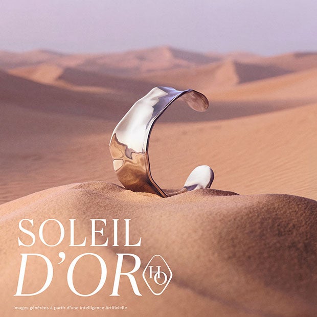 Découvrez les collections de bijoux pour briller cet été !